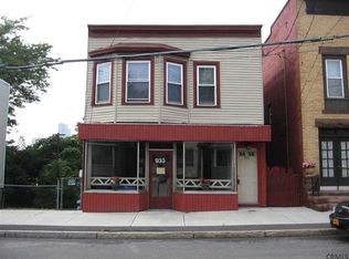 933 Broadway, Rensselaer, NY 12144