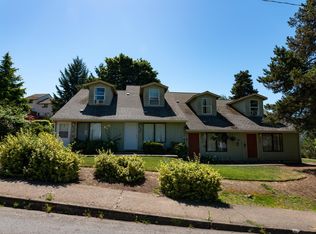 College Park Apartments, Salem, OR 97304