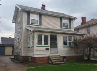 1616 Tarlton Ave, Cleveland, OH