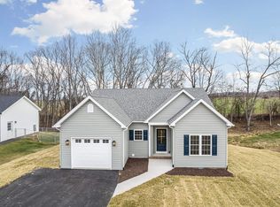 117 Spring Ridge Dr, Stuarts Draft, VA 24477