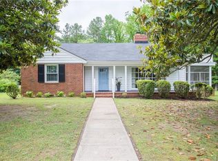 3504 Jackson Farm Rd, Hopewell, VA 23860