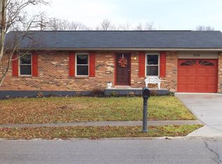 3703 Sigma Dr, Erlanger, KY
