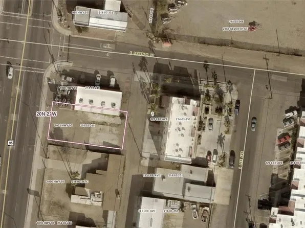 1002 Highway 95, Bullhead City, AZ 86429