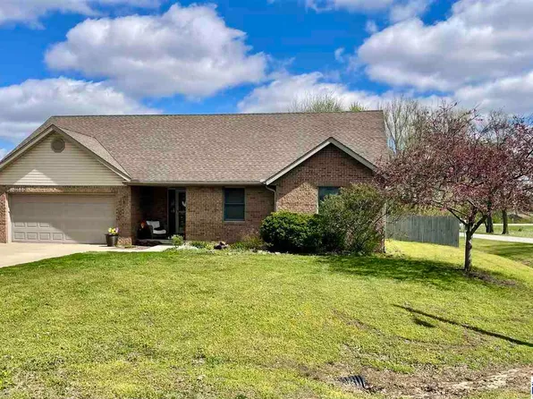 8727 N 30th St, Terre Haute, IN 47805