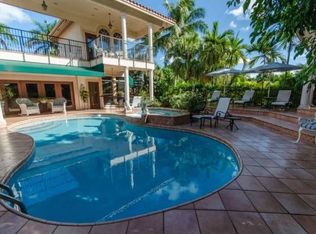 961 SW 93rd Ave, Plantation, FL 33324