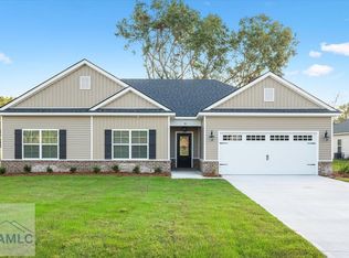 38 Owens Rd, Pembroke, GA 31321