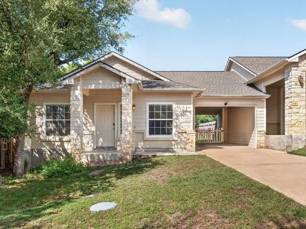 1002 Castile Rd #A, Austin, TX 78733