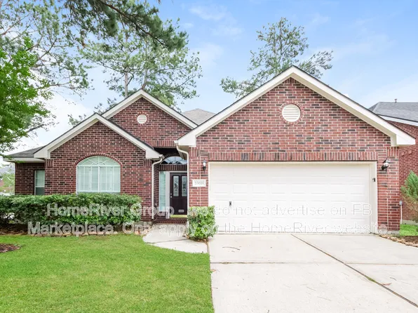 20618 Carmine Oak Ct, Humble, TX 77346
