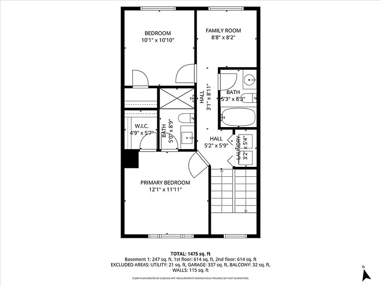 2544 Alison Ave #0 — Photo 41