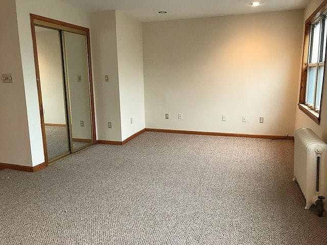 Unit 2 Living Room