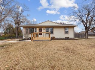 2100 E Frontenac St, Wichita, KS 67219