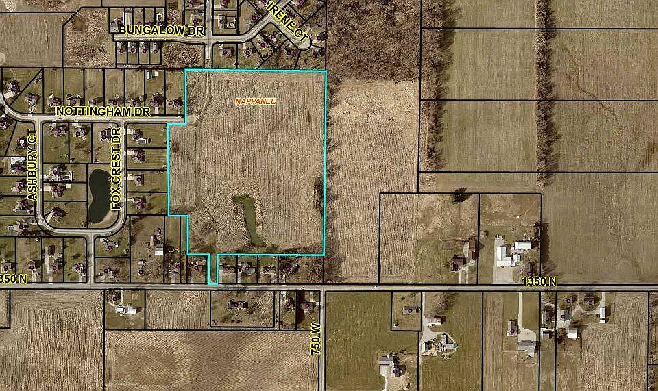 1st image of Bare Land W #1350-N