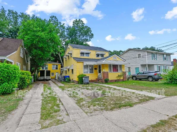 3530 Admiral Dr, North Charleston, SC 29405