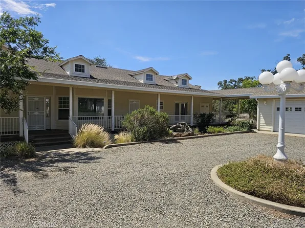 4995 Durham Pentz Rd, Butte Valley, CA 95965