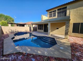 3411 W King Dr, Phoenix, AZ 85086