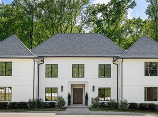 5260 Long Island Dr NW, Sandy Springs, GA 30327