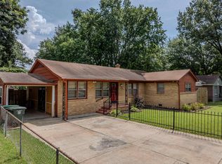 3953 Comanche Rd, Memphis, TN 38118