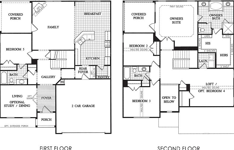 2nd image of 3645 Grandview Manor Dr