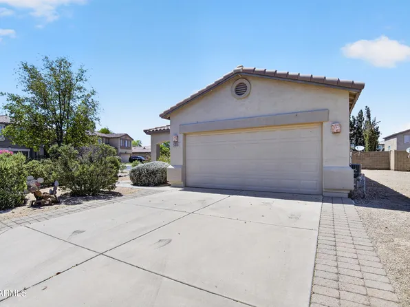 566 E RENEGADE Place, San Tan Valley, AZ 85143