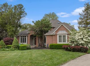 5448 Waterfield Ct, Ann Arbor, MI 48108