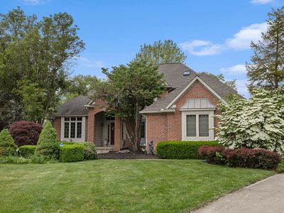 5448 Waterfield Ct, Ann Arbor, MI, 48108