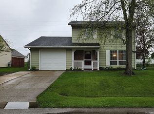 20 Cavalry Ct, West Lafayette, IN 47906
