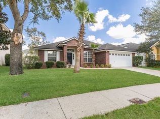 3186 Stonebrier Ridge Dr, Orange Park, FL 32065