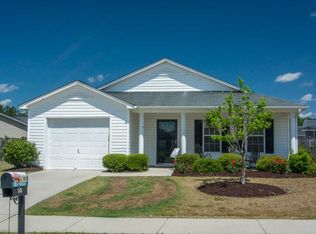 545 Robins Egg Dr, Columbia, SC 29229