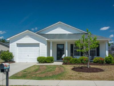 545 Robins Egg Dr, Columbia, SC, 29229