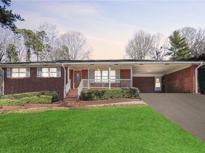 3969 Greenview Dr, Oakwood, GA, 30566