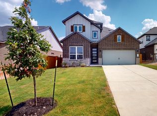 20117 Aqua Reef Dr, Austin, TX 78747