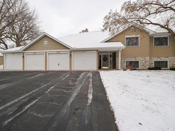 (undisclosed Address), Eden Prairie, MN 55344