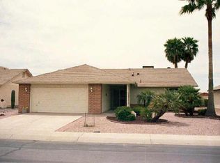 1834 Leisure World #1834, Mesa, AZ 85206