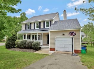 2900 Broadford Ter, Henrico, VA 23233