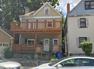 5744 Elmer Street, Pittsburgh, PA 15232
