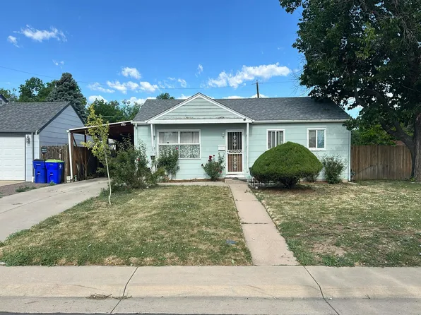 995 Nome St, Aurora, CO 80010