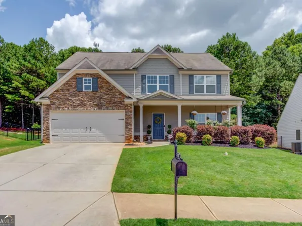 1429 Washington Rose Ave, Hoschton, GA 30548