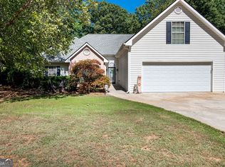 20 Alcovy Ct, Covington, GA 30014