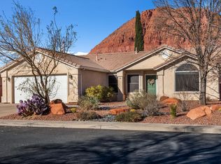 369 E 170 S, Ivins, UT 84738