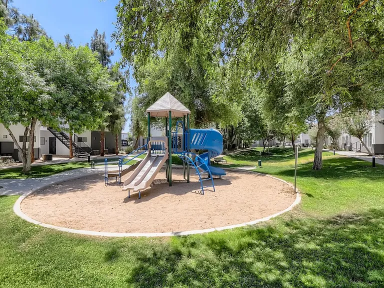 Villas at Mountain Vista Ranch — Photo 17