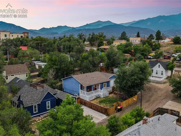 685 W Platte Ave, Colorado Springs, CO 80905