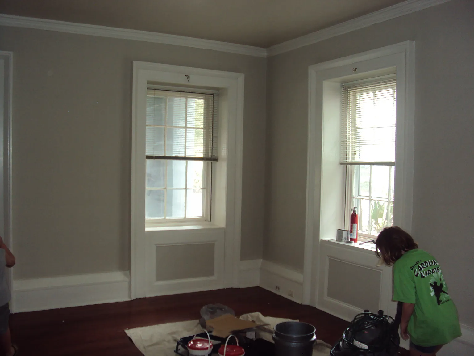 220 Calhoun Street LLC - Unit A — Photo 3