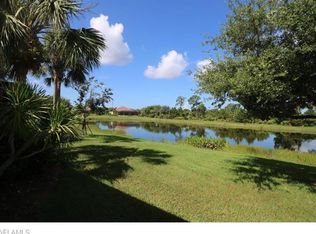 5429 Whispering Willow Way, Fort Myers, FL 33908