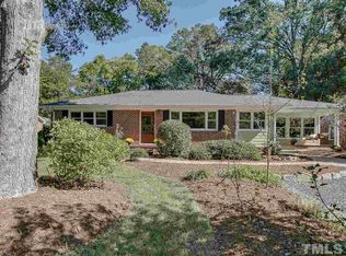 2304 Tampa Ave, Durham, NC 27705