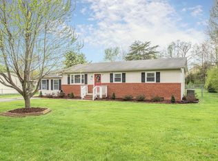 717 Grafton St, Fredericksburg, VA 22405