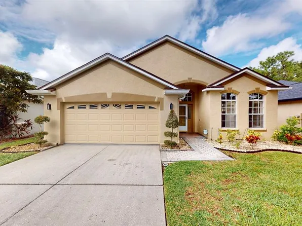 4748 Whispering Wind Ave, Tampa, FL 33614