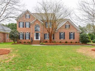 12777 Tom Short Rd, Charlotte, NC 28277