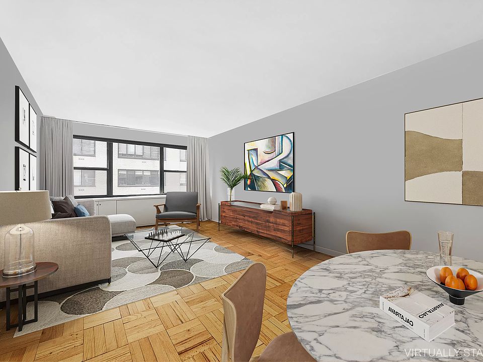 1st image of 340 E 70th St #7K