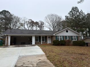 2188 Cannon Hill Rd, Lilburn, GA 30047