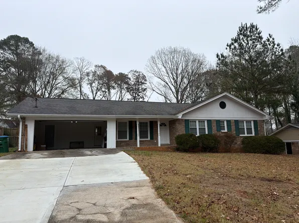 2188 Cannon Hill Rd, Lilburn, GA 30047